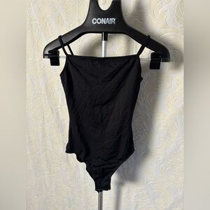 Black Women's Bodysuit